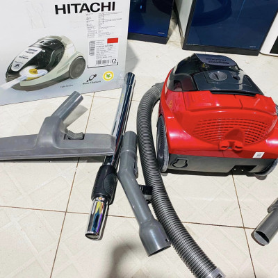 Máy hút bụi dạng hộp Hitachi CV-SF20 công suất 2000W, xuất xứ Thái Lan - Hàng chính hãng