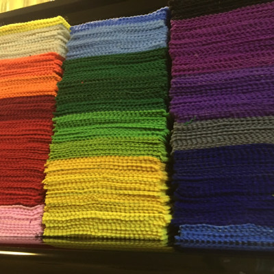 Khăn Nhung Lau Đàn Guitar Ukulele Kalimba Violin Kèn Sáo