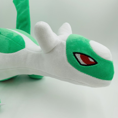 Gấu bông pokemon huyền thoại Latios, Latias (30cm) nguyên tem nguyên tag xịn mịn đẹp cao cấp – Rồng Latios Latias, Chim Latios Latias