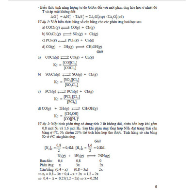  Hướng Dẫn Học Tốt Hoá Học 11(dùng chung cho các bộ sgk hiện hành)