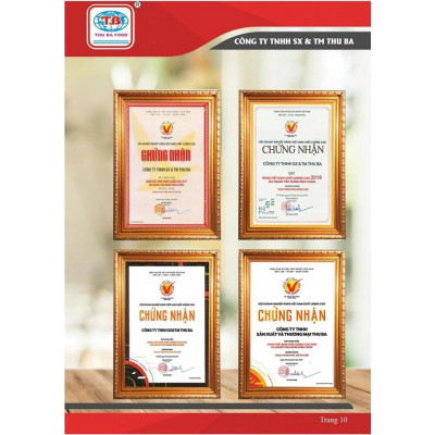 (100% Bò Thật), Combo 2 hộp khô bò Thu Ba 250gr tặng 1 gói 35gr, ăn vặt đọc sách. Sản phẩm OCOP 4 sao Quảng Ngãi