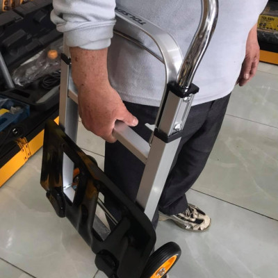 XE ĐÂY NHỐM XẾP TOLSEN 62602 - HÀNH CHÍNH HÃNG