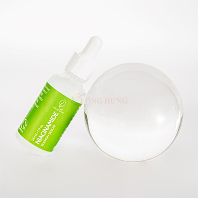 Serum ngừa mụn Natural Xtracts Niacinamide Blemish Serum hỗ trợ kiềm dầu và giảm thâm (30ml) - Hàng chính hãng