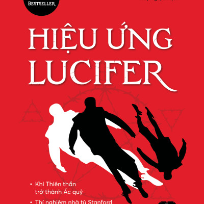 Hiệu Ứng Lucifer - Tập 1