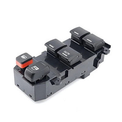 Công Tắc Tổng Nâng Hạ Kính Honda CRV (2007-2011)