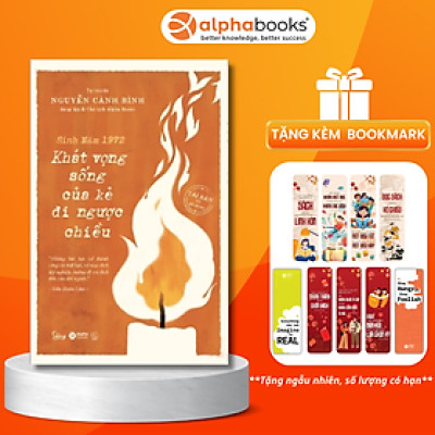 Sinh Năm 1972- Khát Vọng Sống