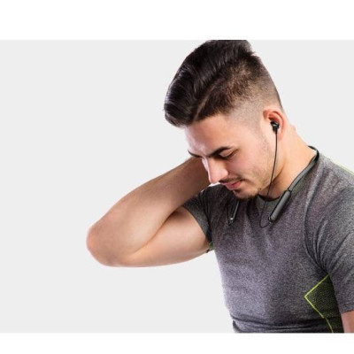 Tai nghe bluetooth nhét tai Neckband -hàng chính hãng