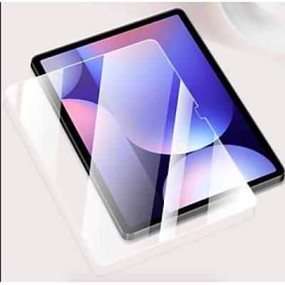 Kính cường lực  cho Samsung Galaxy Tab S10 FE, S10 FE Plus, S10 plus Và S10 Ultra Chính Hãng Glass Premium Vát Cạnh 9H – Chống trầy, chống va đập Dễ Dán -Hàng Chính hãng