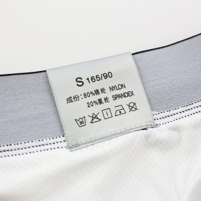 Quần Lót Nam Lọt Khe Sexy Brave Person B1177 - Thiết Kế Cá Tính Tôn Lên Vẻ Nam Tính - Chất Liệu Mềm Mại, Thoáng Mát, Kháng Khuẩn, Phù Hợp Mặc Khi Luyện Tập Thể Thao