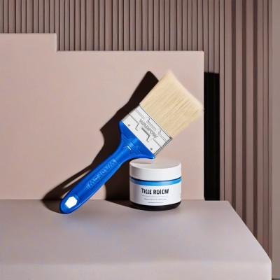 CỌ SƠN NƯỚC 3" WPB4903 WADFOW - HÀNG CHÍNH HÃNG