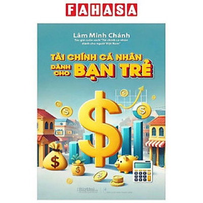 Tài Chính Cá Nhân Dành Cho Bạn Trẻ