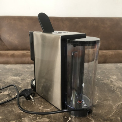 Máy pha cà phê viên nén đa năng 3 trong 1 nhãn hiệu DSP KA3046 Công suất: 1450W Áp suất: 19 Bar - HÀNG NHẬP KHẨU