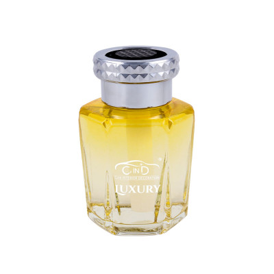 Nước Hoa Ô Tô CIND Luxury 3073 BVL Scent 130ml