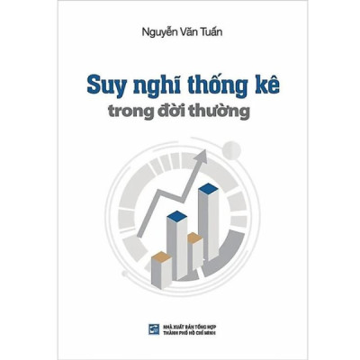 Suy Nghĩ Thống Kê Trong Đời Thường