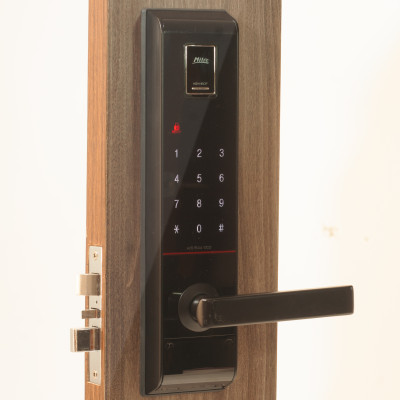 Khóa cửa thông minh Hàn Quốc Milre K6-M60F