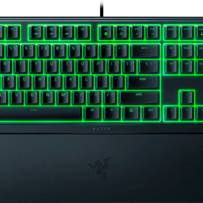 Bàn phím Razer Ornata V3 X Low profile [Mới, hàng chính hãng]