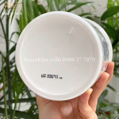 [KHUYẾN MÃI] Kem Massage TBM Chuyên Dùng Cho Mặt Và Cơ Thể - Natural Massage Cream (Hàng Chính Hãng)