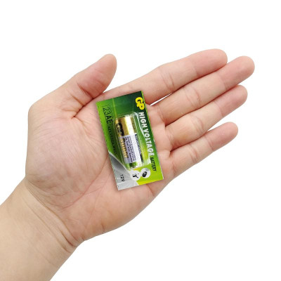 Pin High Voltage 12V - GP Batteries