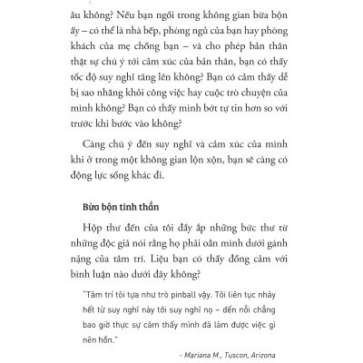 Tối Giản Thân Tâm