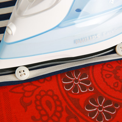 Bàn là hơi nước Philips GC1740/20 - Hàng chính hãng