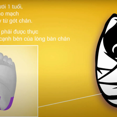 HỘP 200 CÂY KIM LẤY MÁU TIỂU ĐƯỜNG THỬ ĐƯỜNG HUYẾT ACCU-CHEK SAFE-T-PRO UNO