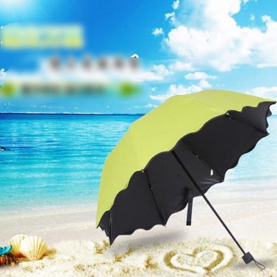 Dù nở hoa anh đào khi gặp nước ,   ô dù che mưa nắng chống tia UV ,  chống thấm nước , kèm túi đựng xinh xắn ,  thời trang  hiện đại , nhỏ gọn tiện mang theo 