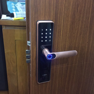 Khóa vân tay Kadol S7 