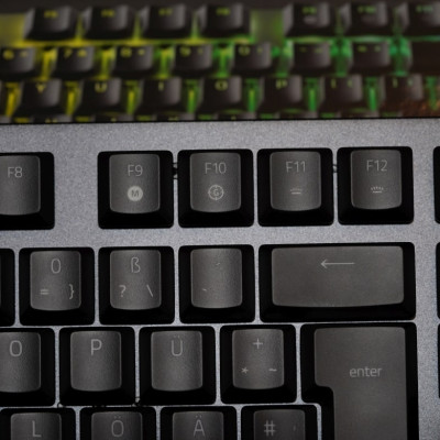 Bàn phím Razer DeathStalker V2 Pro/DeathStalker V2 Pro Tenkeyless - Mới, hàng chính hãng