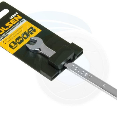 CỜ LÊ VÒNG MIỆNG TỰ ĐỘNG TOLSEN (TỪ 8MM-32MM) - HÀNG CHÍNH HÃNG