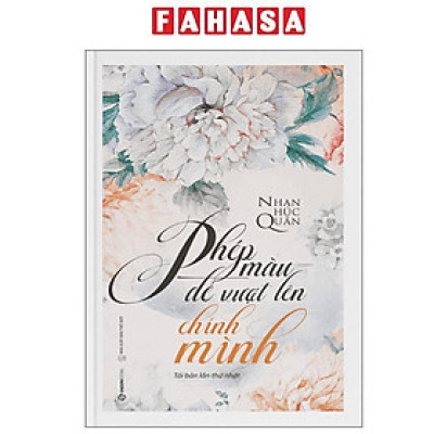 Sách - Phép Màu Để Vượt Lên Chính Mình (Tái Bản 2025)