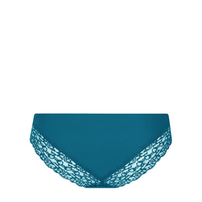 Quần lót nữ không đường may phối ren CoreleV dáng lưng vừa quyến rũ 0150A nhiều màu