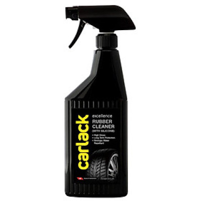 Dung dịch làm bóng vỏ CARLACK CLEAR RUBBER DRESSING SPAY