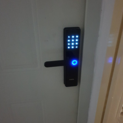 Khóa vân tay Kadol S7 