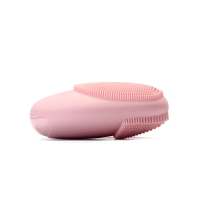 Máy Rửa Mặt Và Mát Xa Da Mặt KFA105 Ketrina Facial Cleansing Brush (Màu ngẫu nhiên) - Hàng Nhập Khẩu