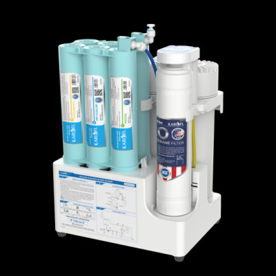KAQ-U95 PRO - Máy lọc nước RO Karofi KAQ-U95 Pro -  Hàng Chính Hãng