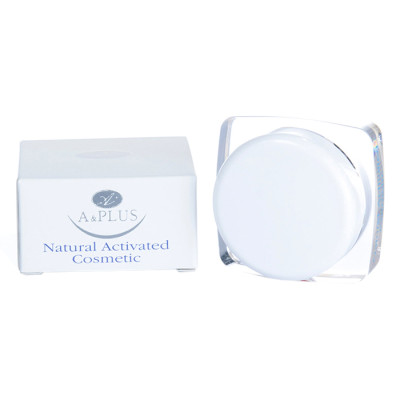 Kem Dưỡng Trắng Da Mật Ong A&Plus B005 (15g)