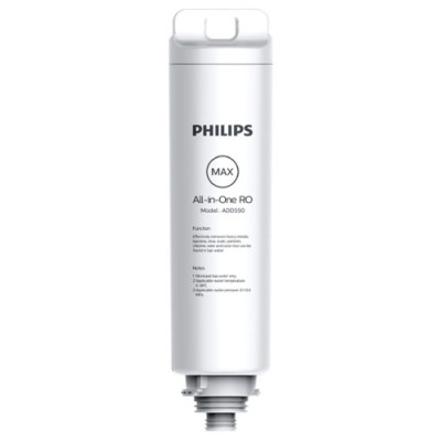 Máy lọc nước RO để bàn Philips ADD6910/74 - Hàng chính hãng