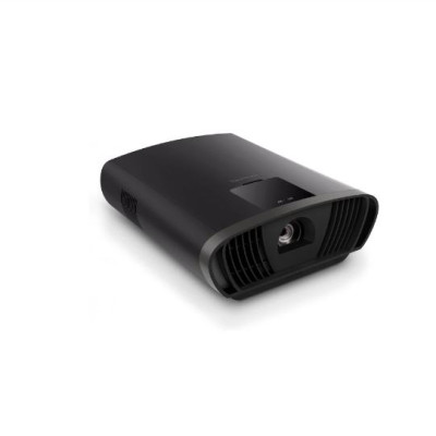 MÁY CHIẾU 4K VIEWSONIC X100-4K - Hàng chính hãng - ZAMACO AUDIO