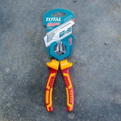 KÌM RĂNG CÁCH ĐIỆN 6"/160MM TOTAL THTIP2261 - HÀNG CHÍNH HÃNG