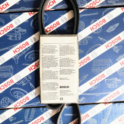 Dây Curoa Toyota Vios, Altis 1.3 (2007-2014) - Bosch 4PK1213