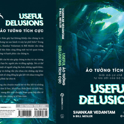 Ảo Tưởng Tích Cực - Useful Delusions