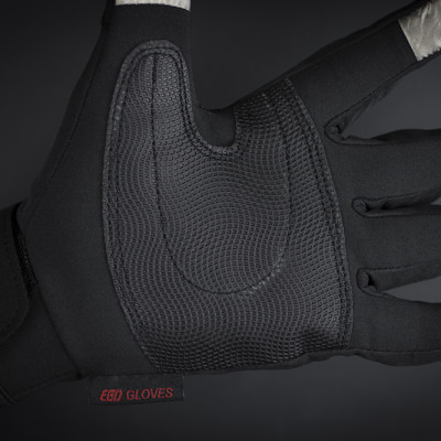 GĂNG TAY GIỮ ẤM EGO G-3 DÀI NGÓN - GARA20