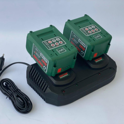 SẠC DEKTON D21 THẾ HỆ MỚI D21-S40 - HÀNG CHÍNH HÃNG