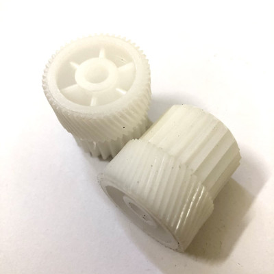 Bánh răng sấy Toshiba số 25: Dùng cho máy photocopy Toshiba E 550/ 650/ 600/ 720/ 723/ 850/ 853/ 555/ 655/ 556/ 656/ 756/ 856/ 657/ 857 ( HA - Hàng nhập khẩu )