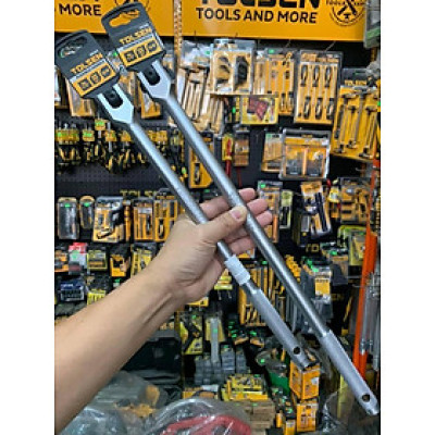 CẦN LẮC LÉO 1/2 18