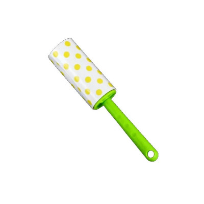 Cây lăn bụi quần áo Echo Metal - Nội địa Nhật Bản (Giao màu ngẫu nhiên)