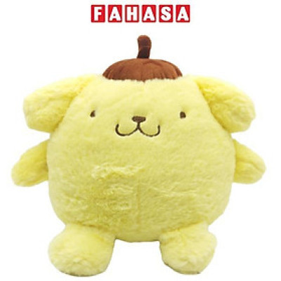 Thú Bông Pompompurin - Size L - Tagger SOGNPL139