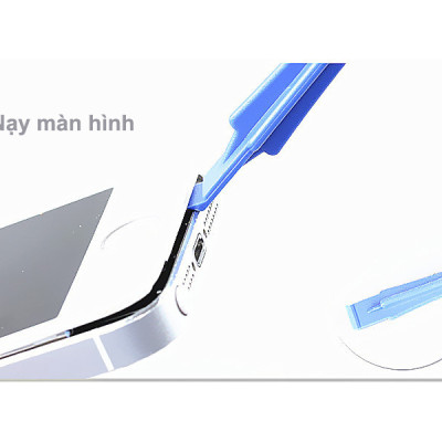 Bộ tua vít và dụng cụ đồ nghề tua vít sửa chữa tháo lắp điện thoại laptop chuyên dùng DIY