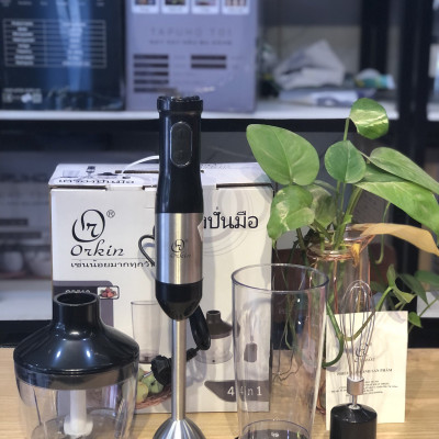 MÁY XAY CẦM TAY ORKIN OR-519. Hàng chính hãng