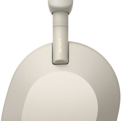 Tai Nghe Bluetooth Chụp Tai Sony WH-1000XM5 Hi-Res Noise Canceling - Hàng Chính Hãng